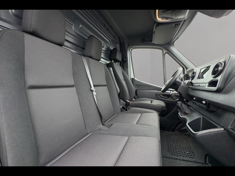 Image MERCEDES-BENZ Sprinter Fg 317 CDI 37 3T5 Pro
