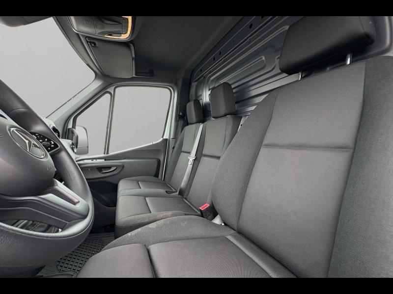 Image MERCEDES-BENZ Sprinter Fg 317 CDI 37 3T5 Pro