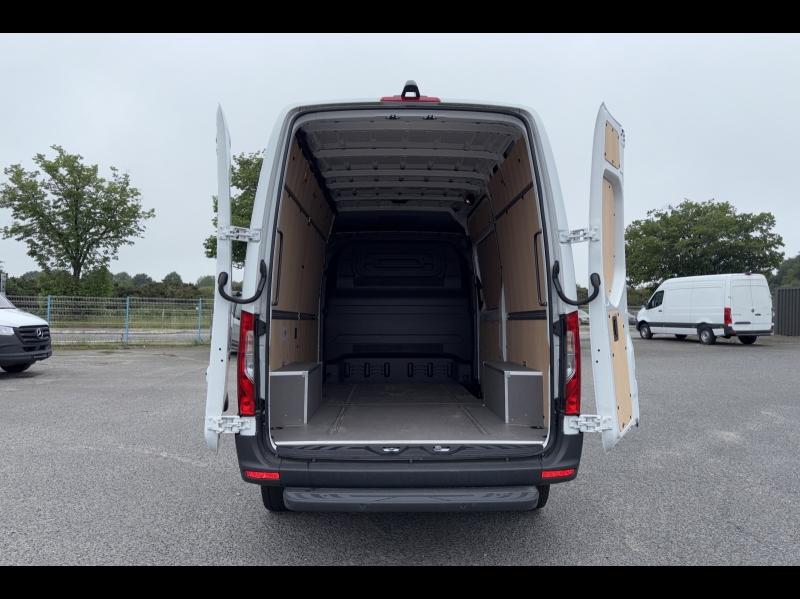 Image MERCEDES-BENZ Sprinter Fg 317 CDI 37 3T5 Pro