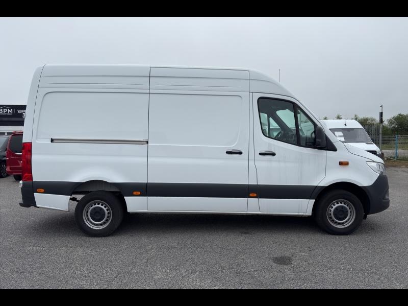Image MERCEDES-BENZ Sprinter Fg 317 CDI 37 3T5 Pro