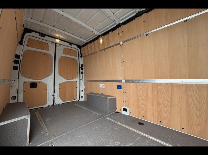 Image MERCEDES-BENZ Sprinter Fg 317 CDI 37 3T5 Pro
