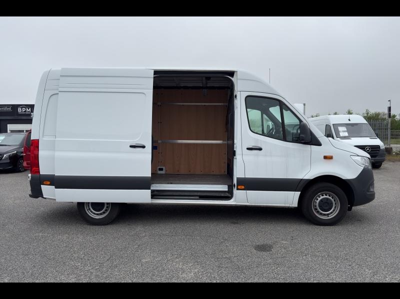 Image MERCEDES-BENZ Sprinter Fg 317 CDI 37 3T5 Pro