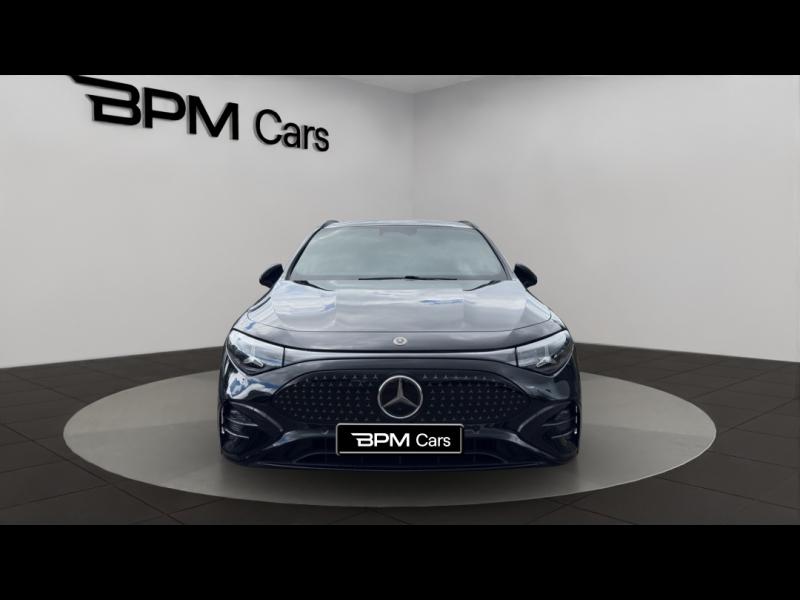 Image MERCEDES-BENZ CLA Shooting Brake 250+ EQ 272ch AMG Line