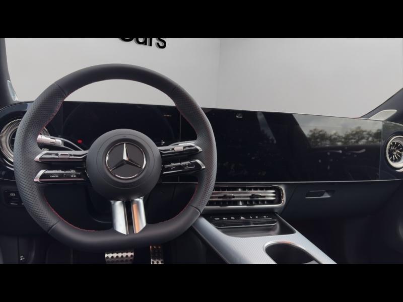 Image MERCEDES-BENZ CLA Shooting Brake 250+ EQ 272ch AMG Line