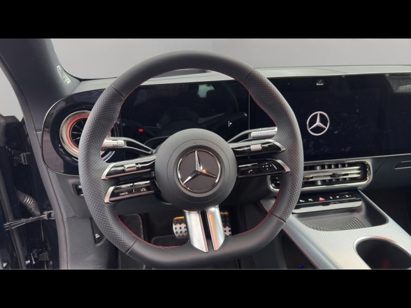 Image MERCEDES-BENZ CLA Shooting Brake 250+ EQ 272ch AMG Line