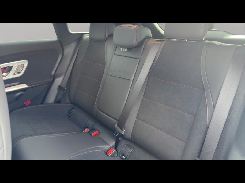 Image MERCEDES-BENZ CLA Shooting Brake 250+ EQ 272ch AMG Line