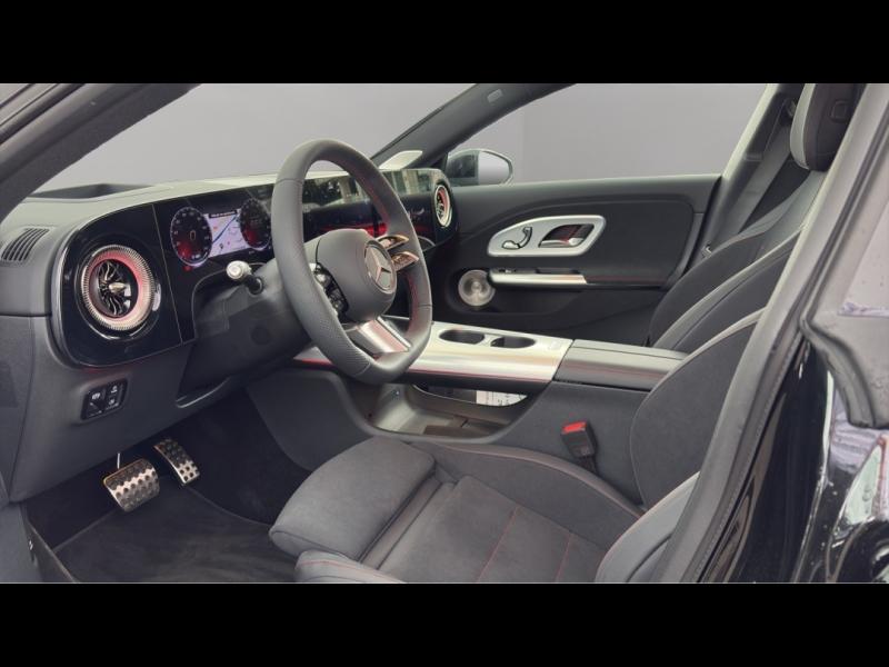 Image MERCEDES-BENZ CLA Shooting Brake 250+ EQ 272ch AMG Line