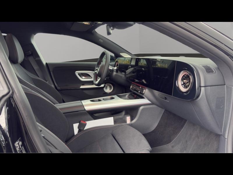 Image MERCEDES-BENZ CLA Shooting Brake 250+ EQ 272ch AMG Line