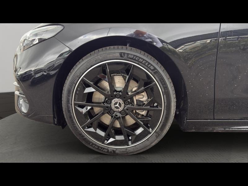 Image MERCEDES-BENZ CLA Shooting Brake 250+ EQ 272ch AMG Line