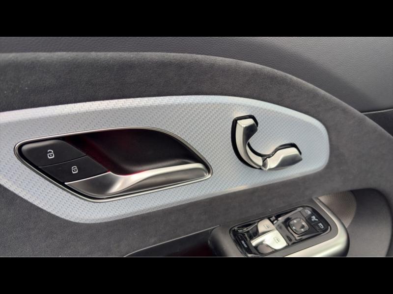 Image MERCEDES-BENZ CLA Shooting Brake 250+ EQ 272ch AMG Line