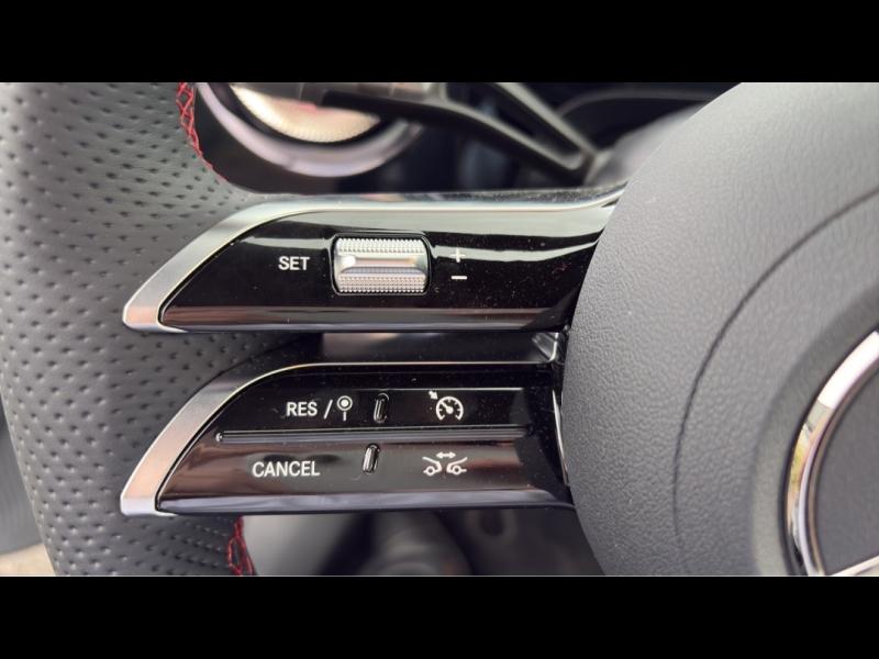 Image MERCEDES-BENZ CLA Shooting Brake 250+ EQ 272ch AMG Line