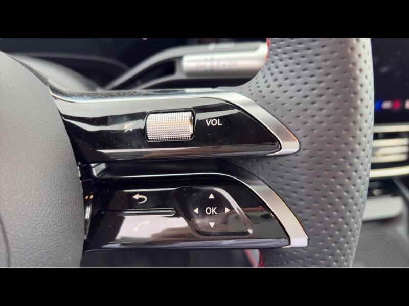 Image MERCEDES-BENZ CLA Shooting Brake 250+ EQ 272ch AMG Line