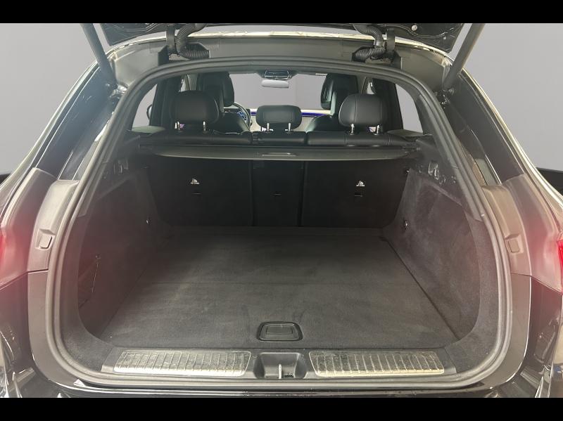 Image MERCEDES-BENZ EQE SUV 350 292ch AMG Line 4Matic