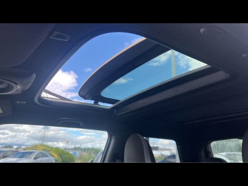 Image MINI Cooper 3 Portes SE 218ch JCW