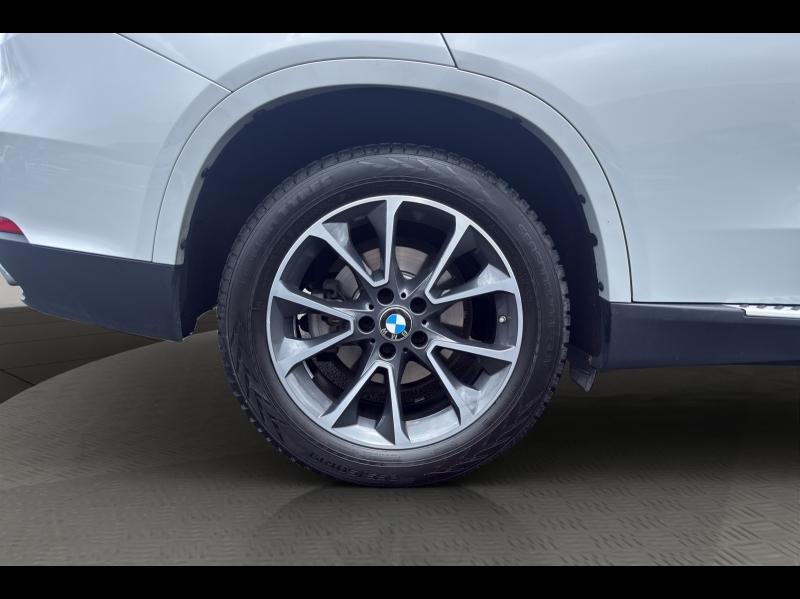 Image BMW X5 xDrive30dA 258ch Exclusive 16cv