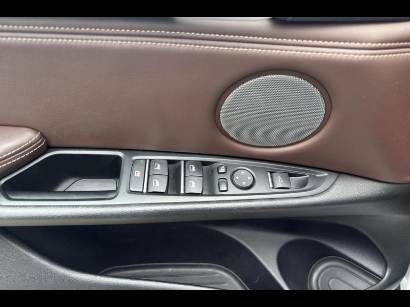 Image BMW X5 xDrive30dA 258ch Exclusive 16cv