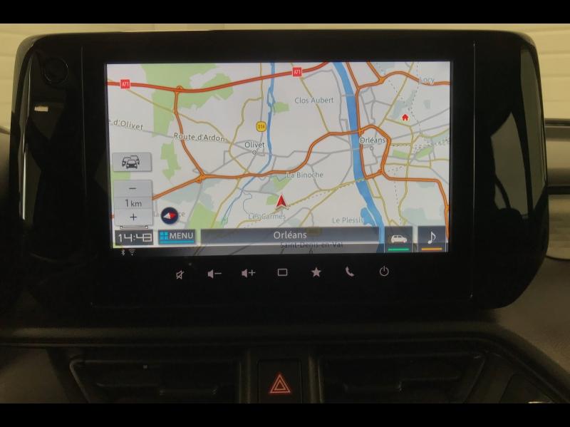 Image SUZUKI Swift 1.2 Dualjet Hybrid 83ch Avantage