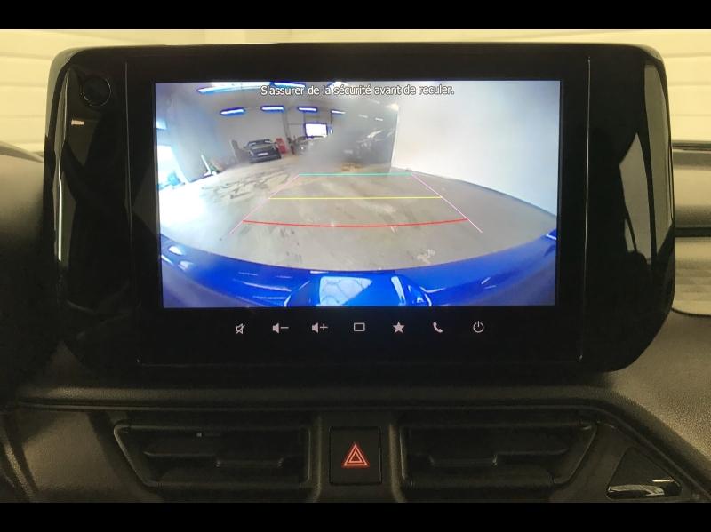 Image SUZUKI Swift 1.2 Dualjet Hybrid 83ch Avantage