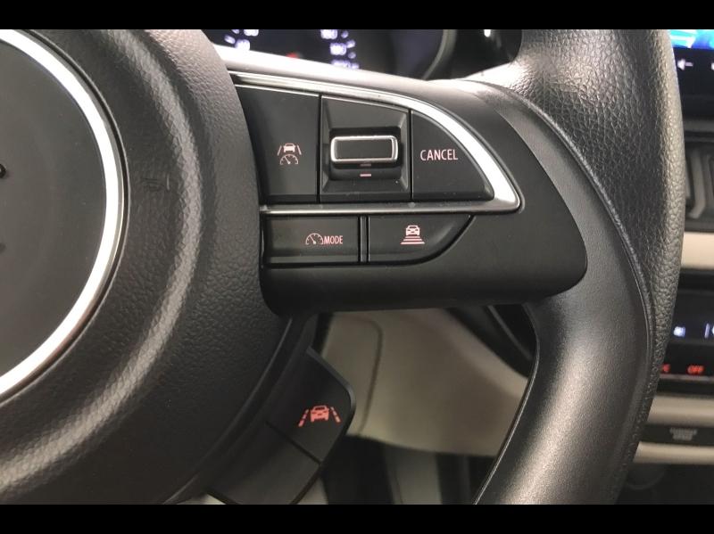 Image SUZUKI Swift 1.2 Dualjet Hybrid 83ch Avantage