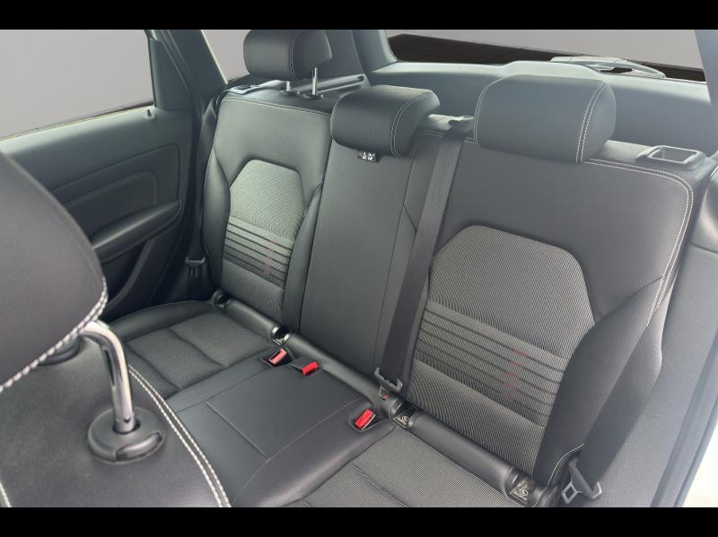 Image MERCEDES-BENZ Classe B 200d 136ch Sensation 7G-DCT Euro6c