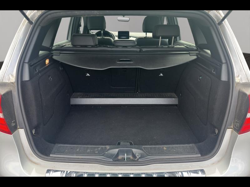 Image MERCEDES-BENZ Classe B 200d 136ch Sensation 7G-DCT Euro6c