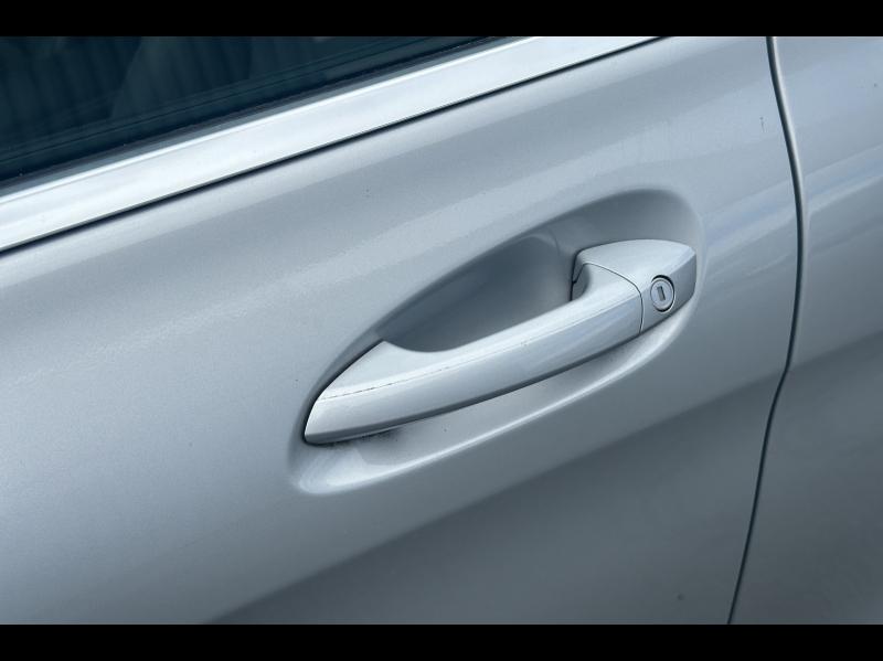 Image MERCEDES-BENZ Classe B 200d 136ch Sensation 7G-DCT Euro6c