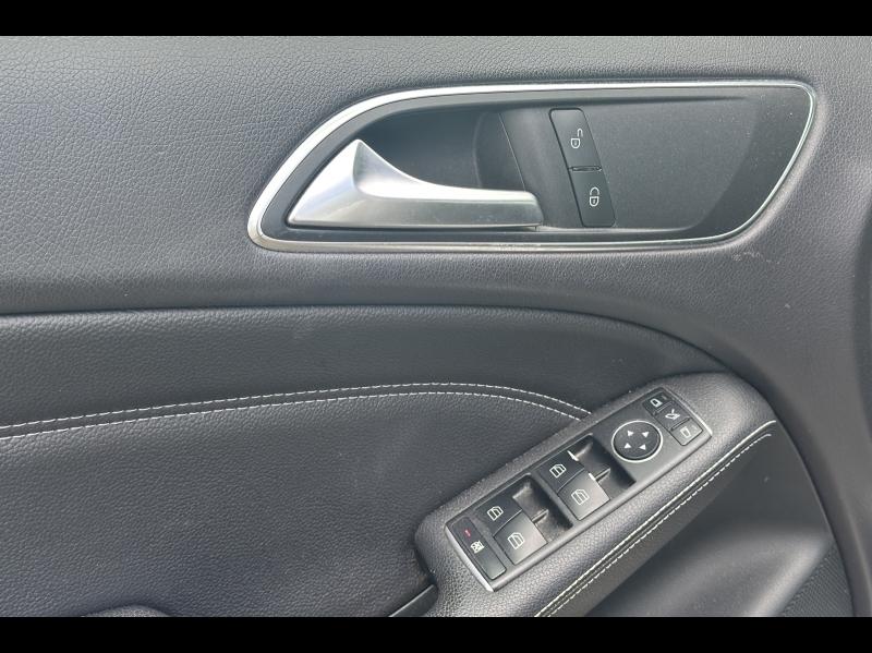 Image MERCEDES-BENZ Classe B 200d 136ch Sensation 7G-DCT Euro6c