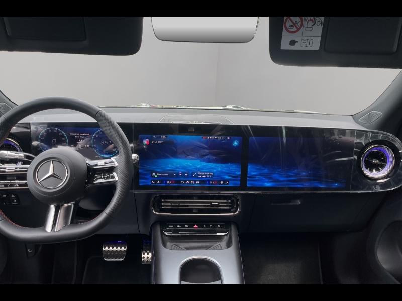 Image MERCEDES-BENZ GLB 250+ EQ 272ch Limited Edition