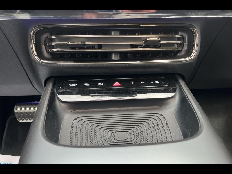 Image MERCEDES-BENZ GLB 250+ EQ 272ch Limited Edition
