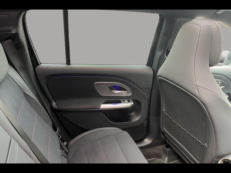 Image MERCEDES-BENZ GLB 250+ EQ 272ch Limited Edition