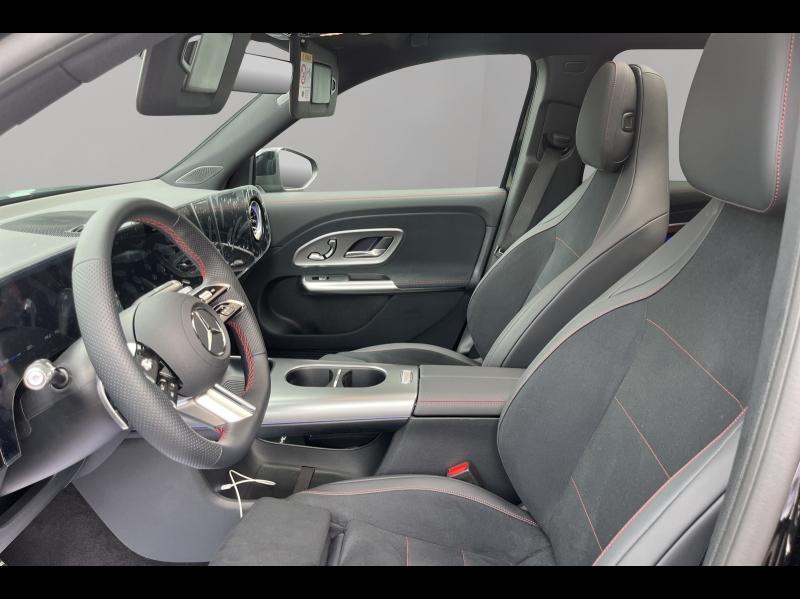 Image MERCEDES-BENZ GLB 250+ EQ 272ch Limited Edition