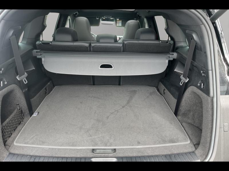 Image MERCEDES-BENZ GLB 250+ EQ 272ch Limited Edition