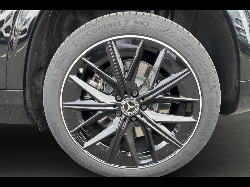 Image MERCEDES-BENZ GLB 250+ EQ 272ch Limited Edition