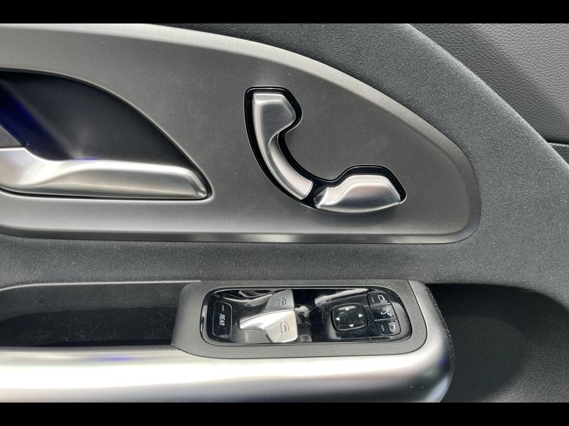 Image MERCEDES-BENZ GLB 250+ EQ 272ch Limited Edition