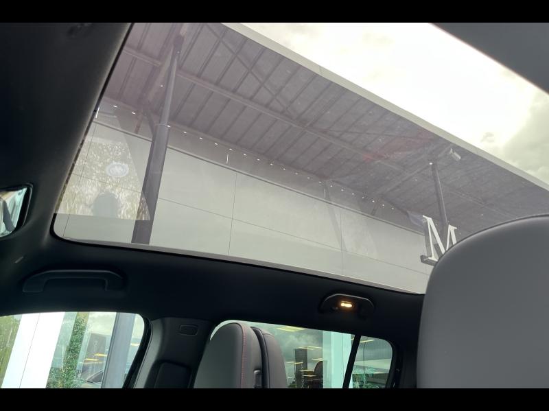 Image MERCEDES-BENZ GLB 250+ EQ 272ch Limited Edition