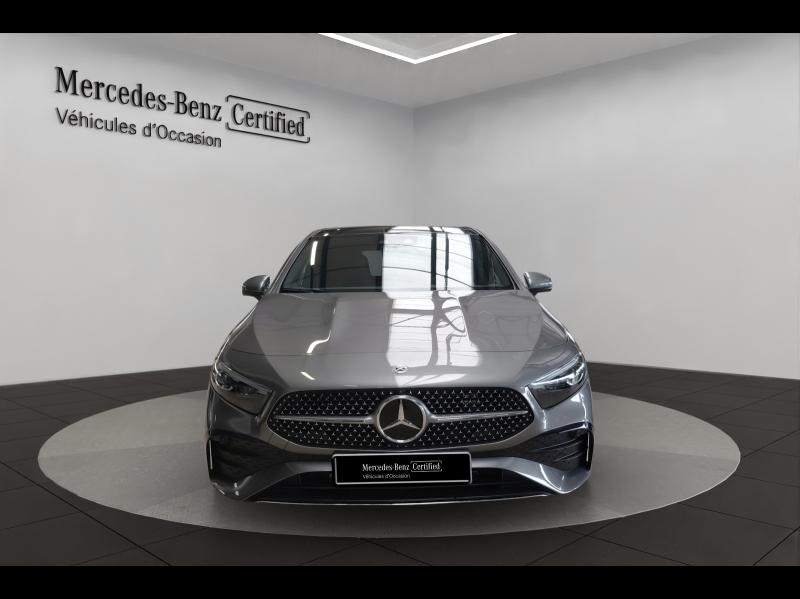 Image MERCEDES-BENZ Classe A 250 e 163+109ch AMG Line 8G-DCT