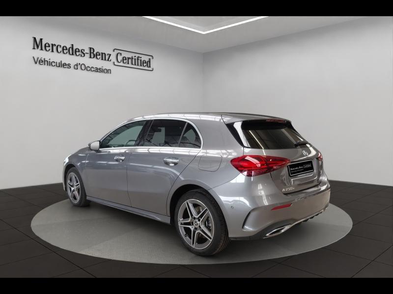 Image MERCEDES-BENZ Classe A 250 e 163+109ch AMG Line 8G-DCT