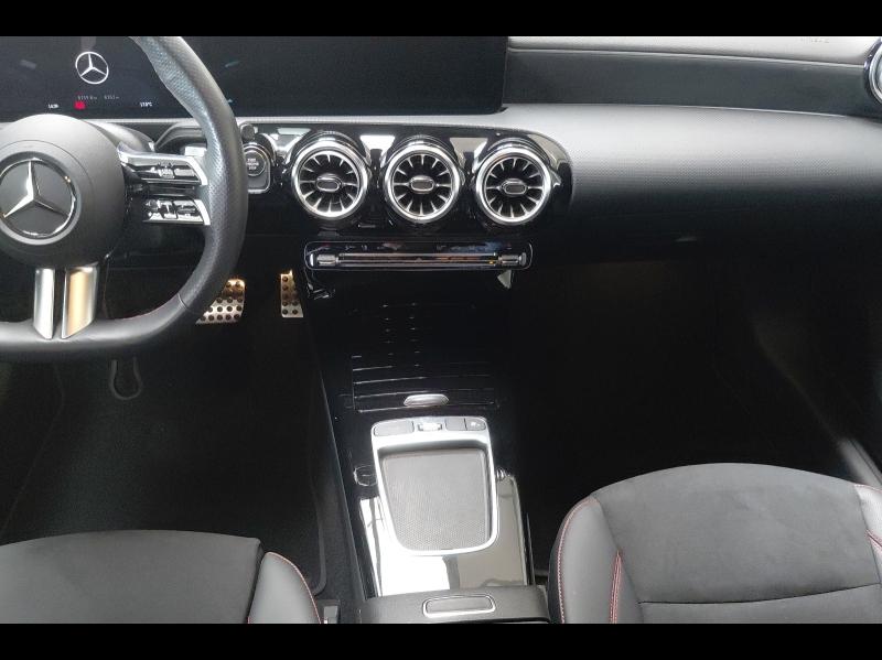 Image MERCEDES-BENZ Classe A 250 e 163+109ch AMG Line 8G-DCT