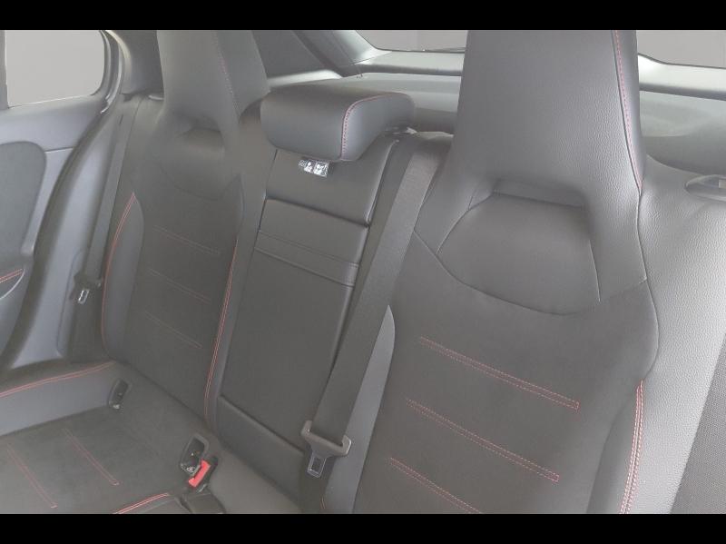 Image MERCEDES-BENZ Classe A 250 e 163+109ch AMG Line 8G-DCT