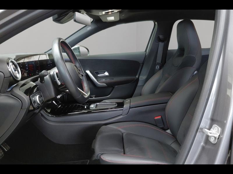 Image MERCEDES-BENZ Classe A 250 e 163+109ch AMG Line 8G-DCT