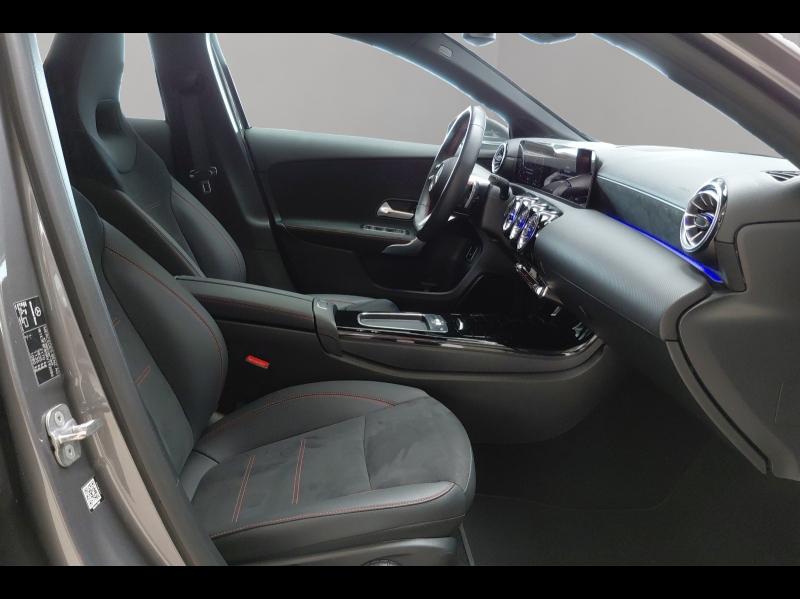Image MERCEDES-BENZ Classe A 250 e 163+109ch AMG Line 8G-DCT