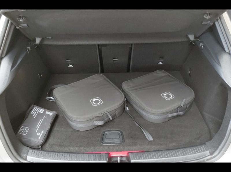 Image MERCEDES-BENZ Classe A 250 e 163+109ch AMG Line 8G-DCT
