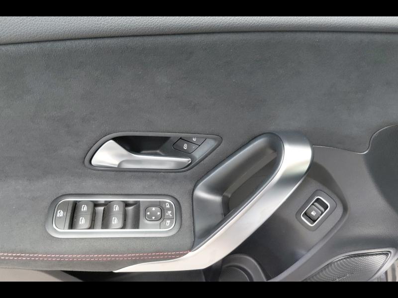 Image MERCEDES-BENZ Classe A 250 e 163+109ch AMG Line 8G-DCT