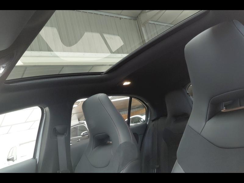 Image MERCEDES-BENZ Classe A 250 e 163+109ch AMG Line 8G-DCT
