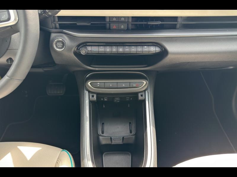 Image FIAT 600 1.2 Hybrid 100ch La Prima DCT6