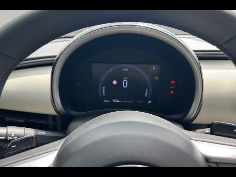 Image FIAT 600 1.2 Hybrid 100ch La Prima DCT6