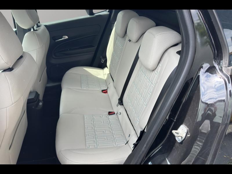 Image FIAT 600 1.2 Hybrid 100ch La Prima DCT6