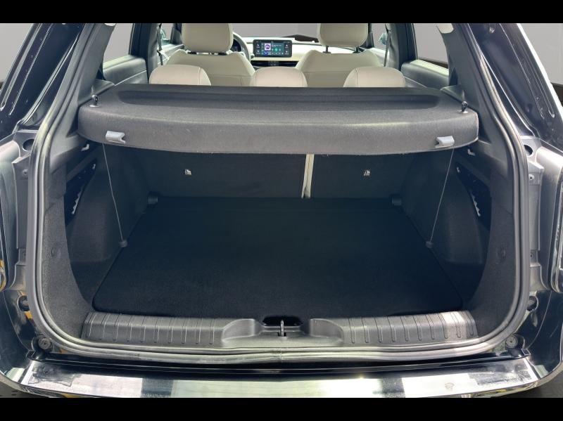 Image FIAT 600 1.2 Hybrid 100ch La Prima DCT6