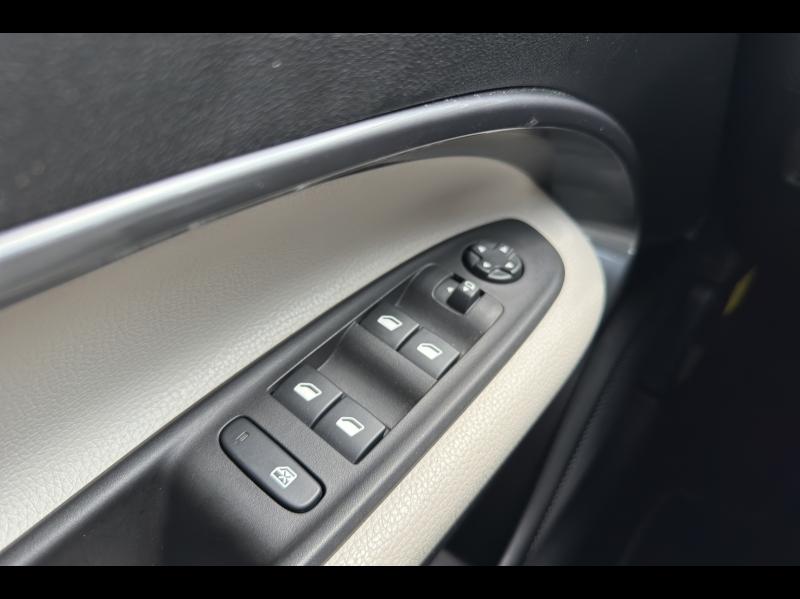 Image FIAT 600 1.2 Hybrid 100ch La Prima DCT6