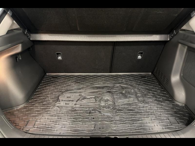 Image HYUNDAI Kona 1.6 CRDi 136ch Hybrid 48V Creative DCT-7